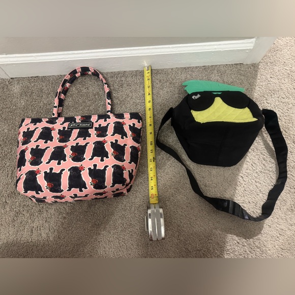 Lunch Bags Set - Picture 7 of 7